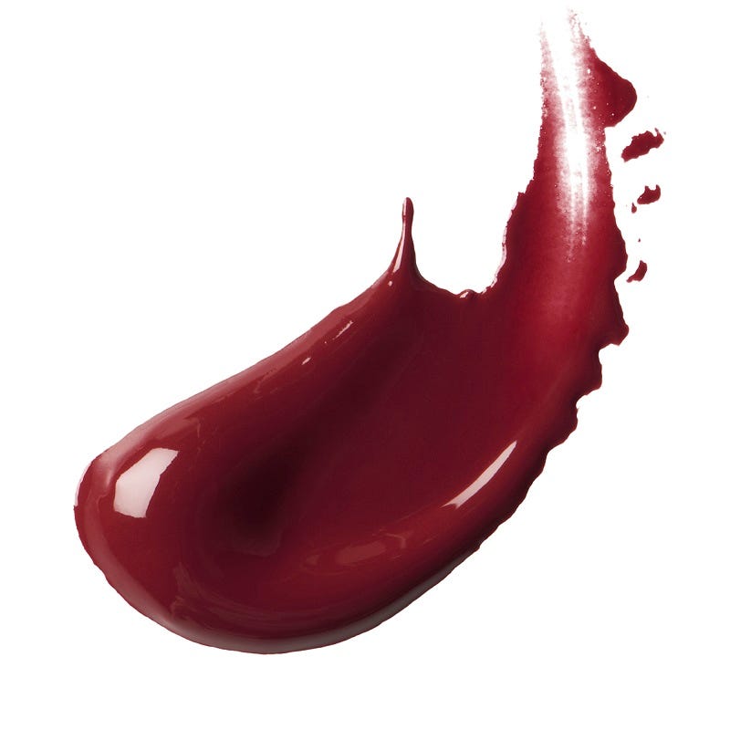 100 % natürlich feuchtigkeitsspendender flüssiger Lippenstift