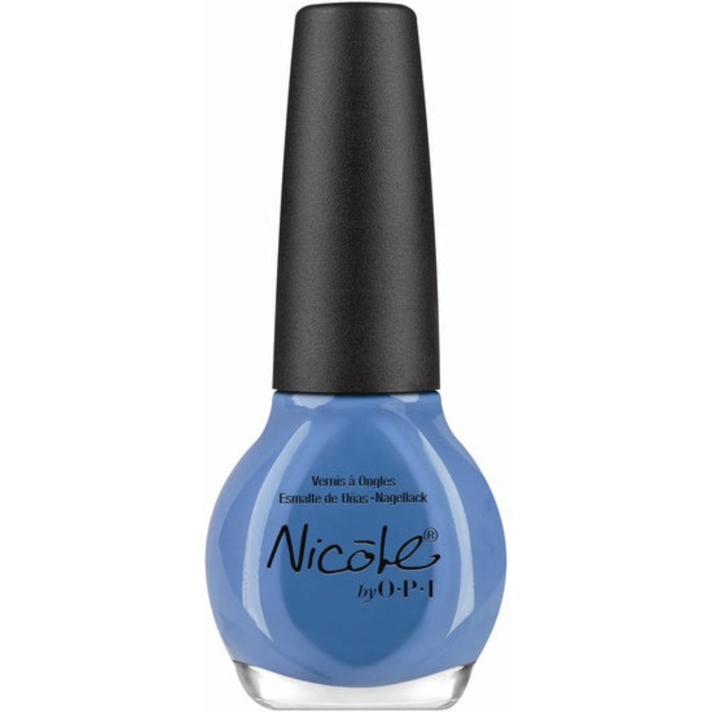 Gumdrops Nagellack
