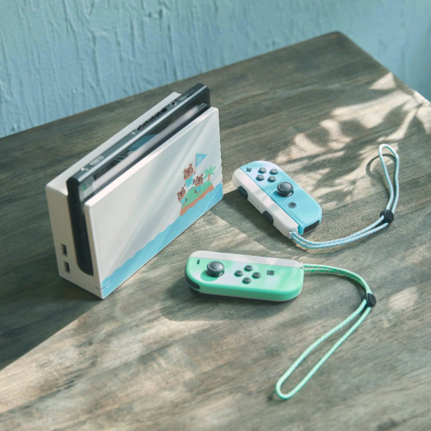 Nintendo Switch Animal Crossing: New Horizons Edition 32GB Konsole