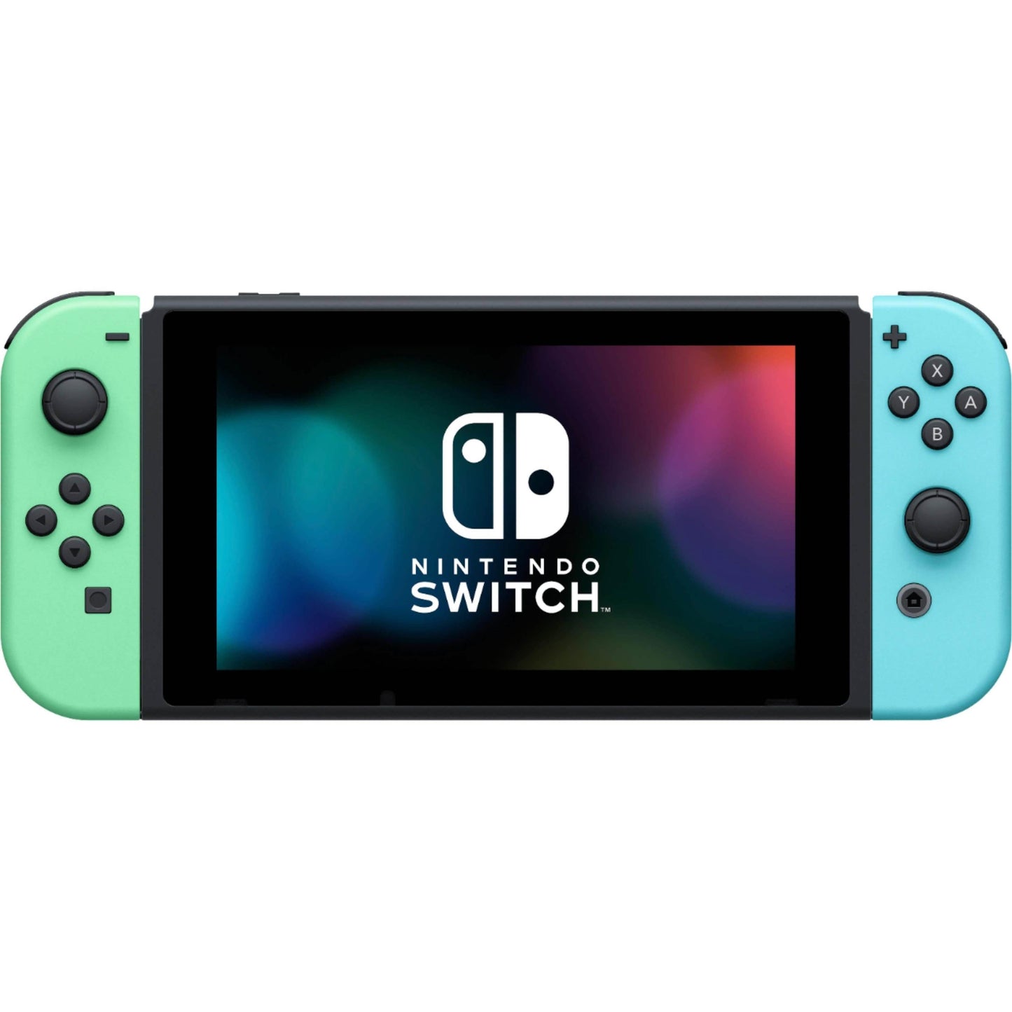 Nintendo Switch Animal Crossing: New Horizons Edition 32GB Konsole