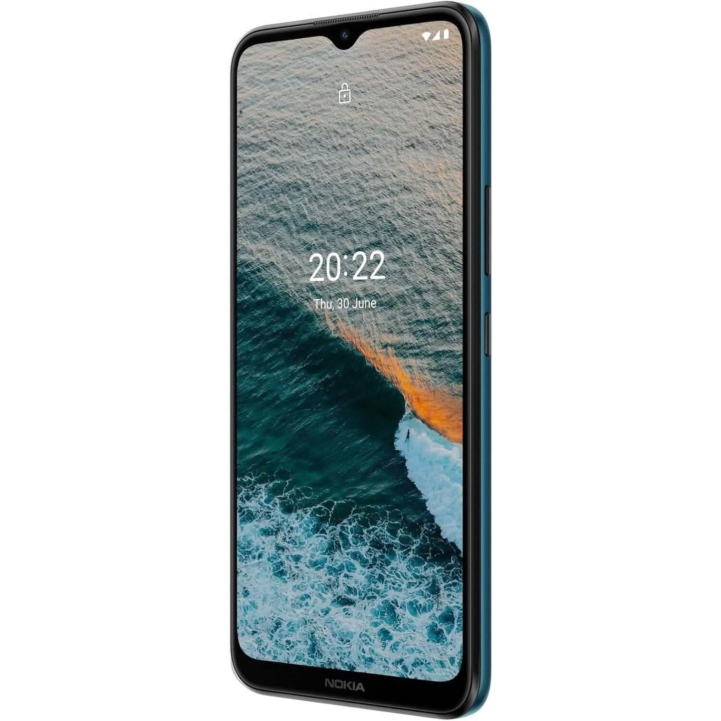 Nokia C21 Plus Android 11 (Go Edition) – Entsperrt (Generalüberholt)