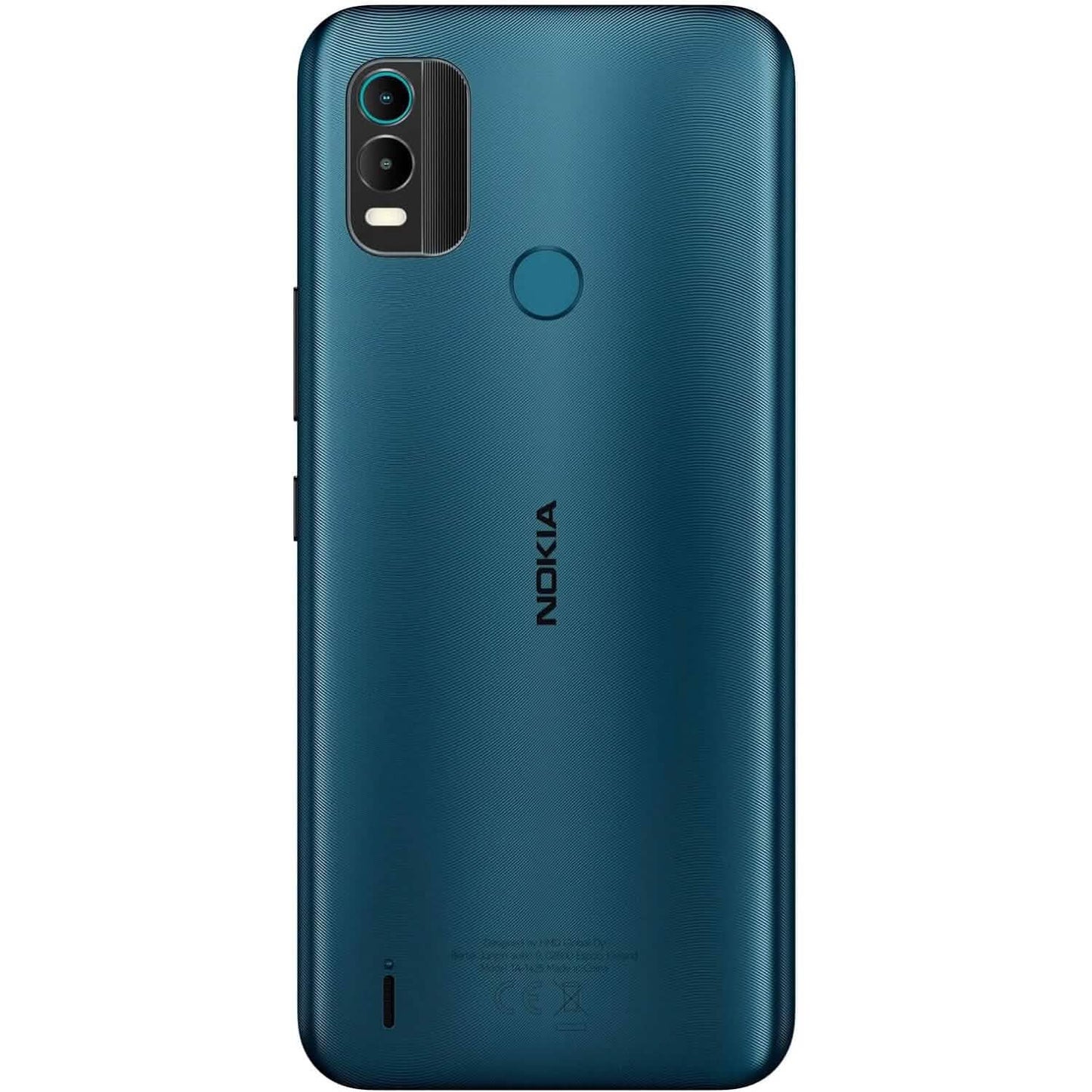 Nokia C21 Plus Android 11 (Go Edition) – Entsperrt (Generalüberholt)