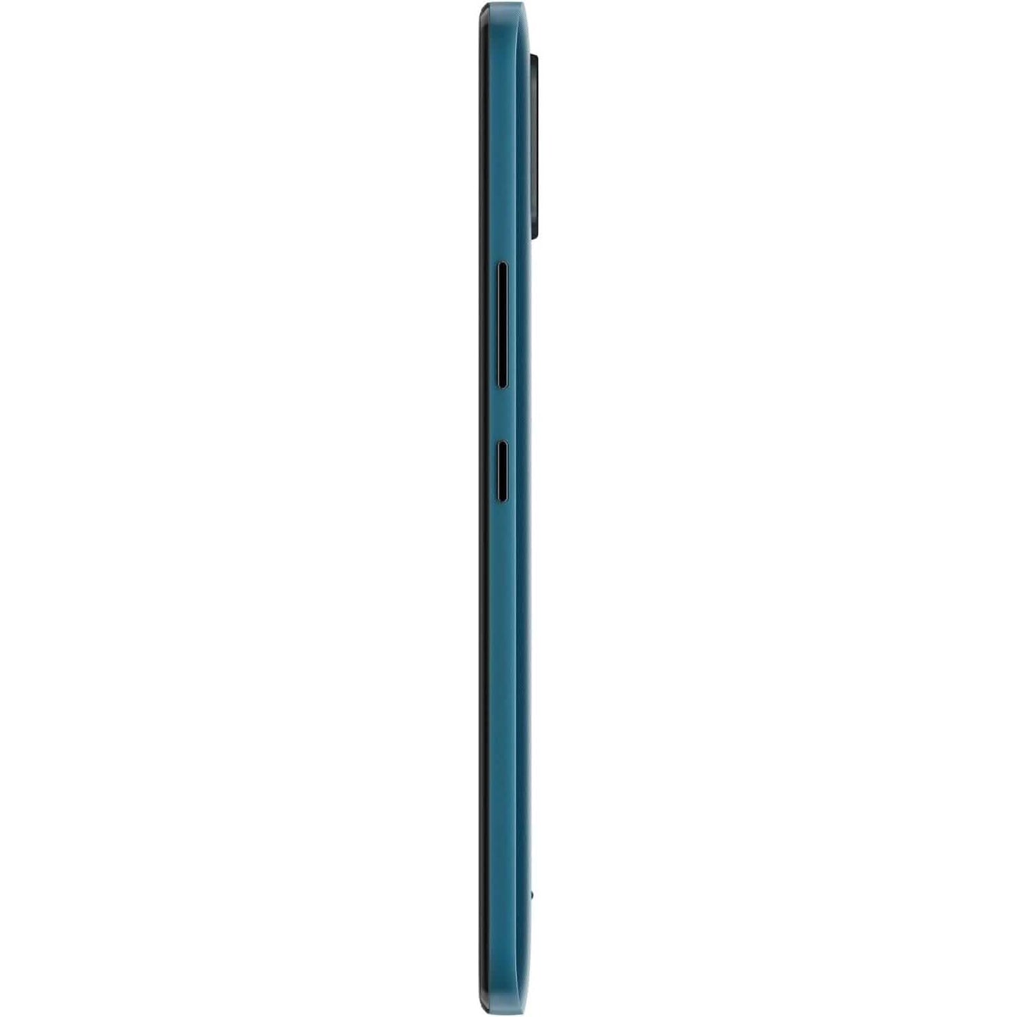 Nokia C21 Plus Android 11 (Go Edition) – Entsperrt (Generalüberholt)