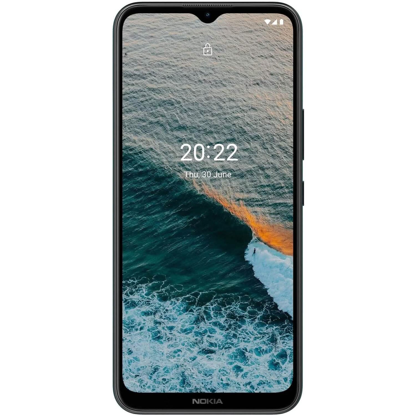 Nokia C21 Plus Android 11 (Go Edition) – Entsperrt (Generalüberholt)
