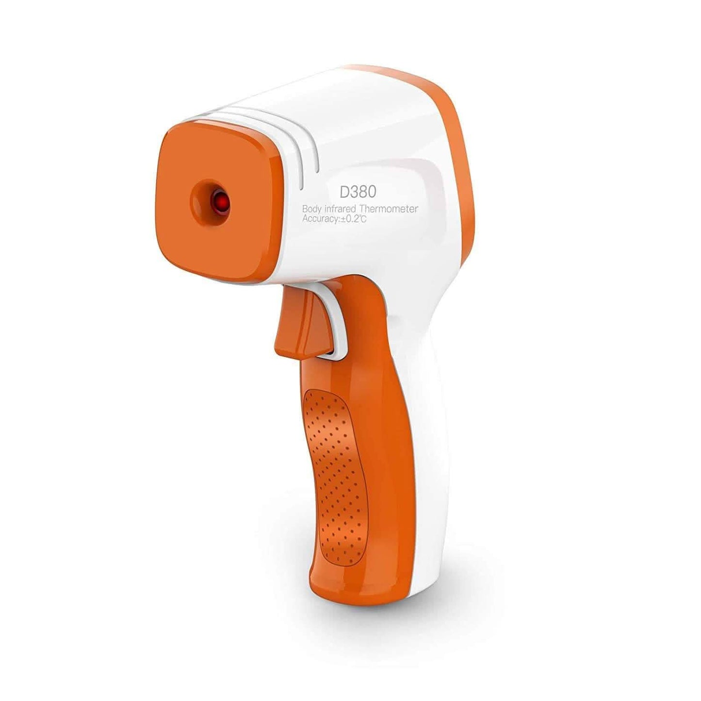 Berührungsloses digitales Infrarot-Thermometer D-380