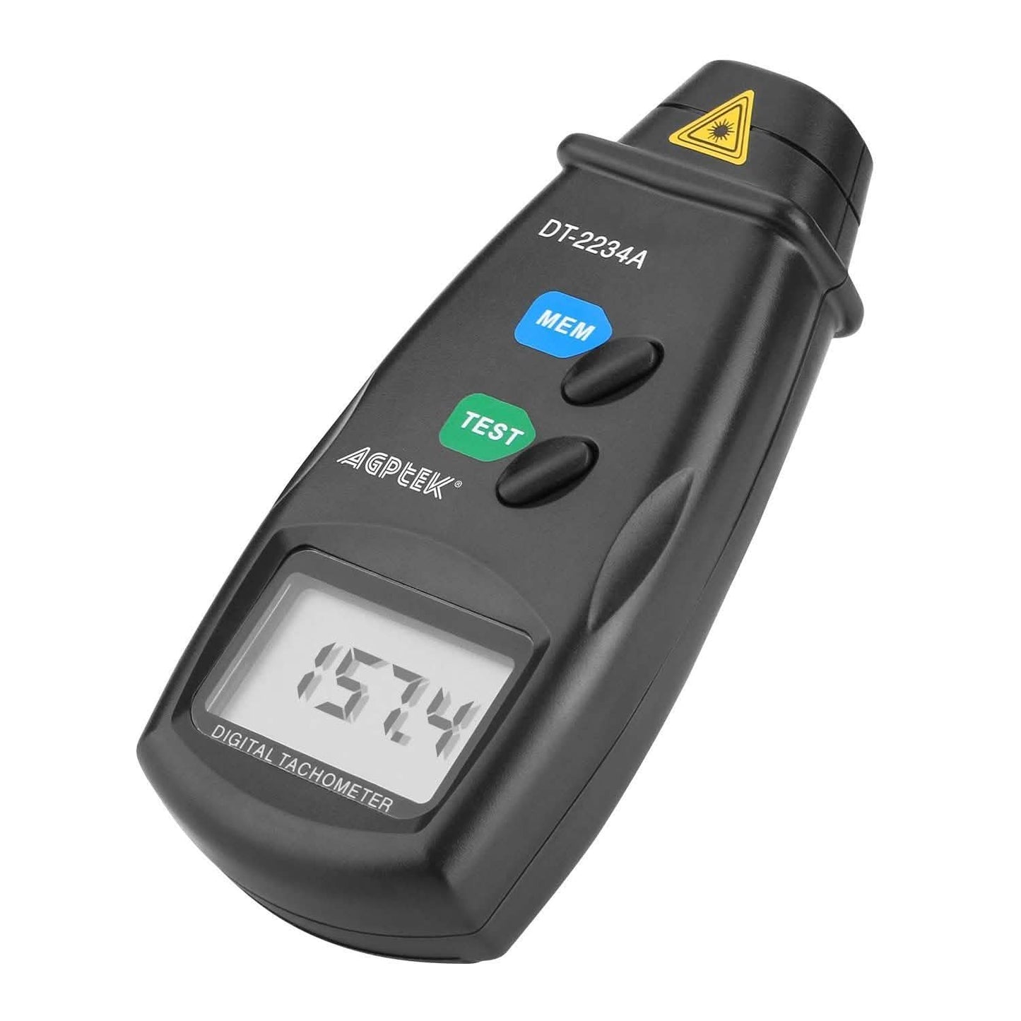 Berührungsloser Digital-Tachometer 20713A