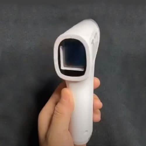 Berührungsloses Infrarot-Thermometer