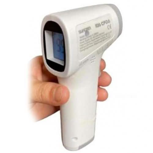 Berührungsloses Infrarot-Thermometer