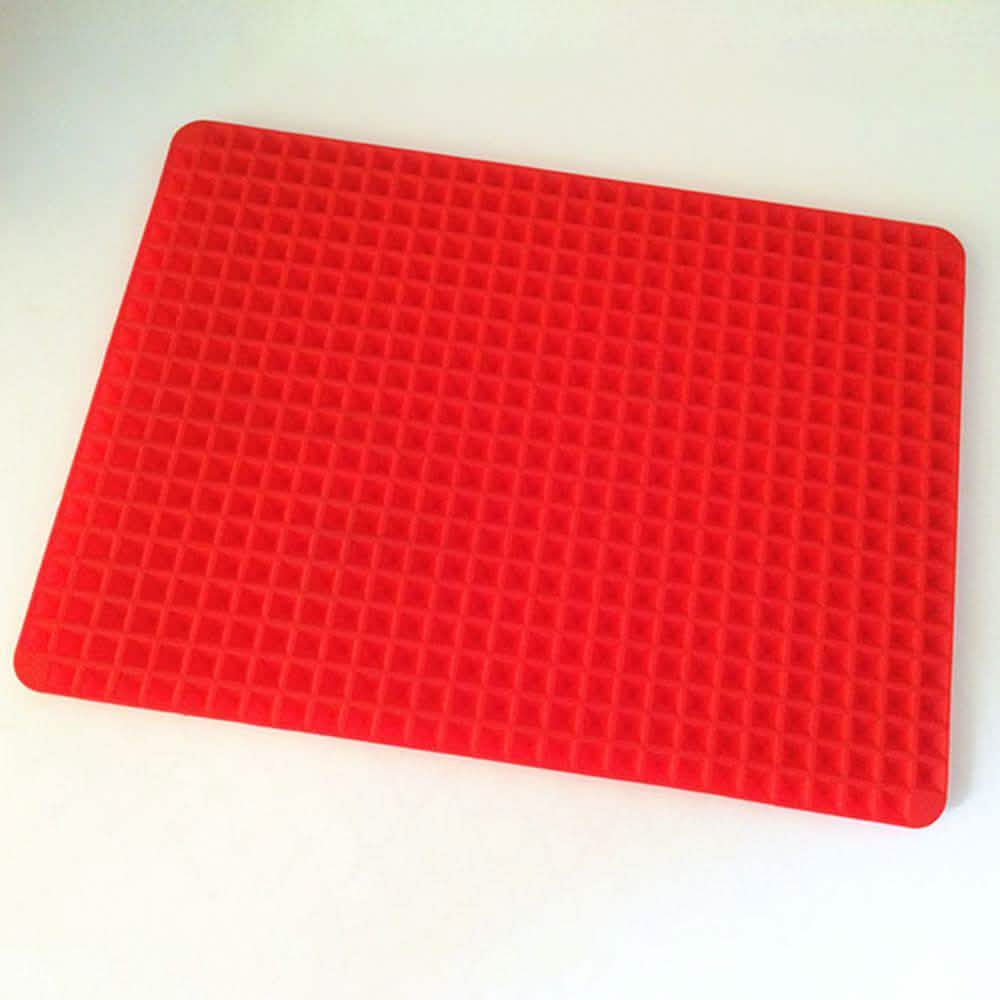Antihaft-Silikon-Backmatte