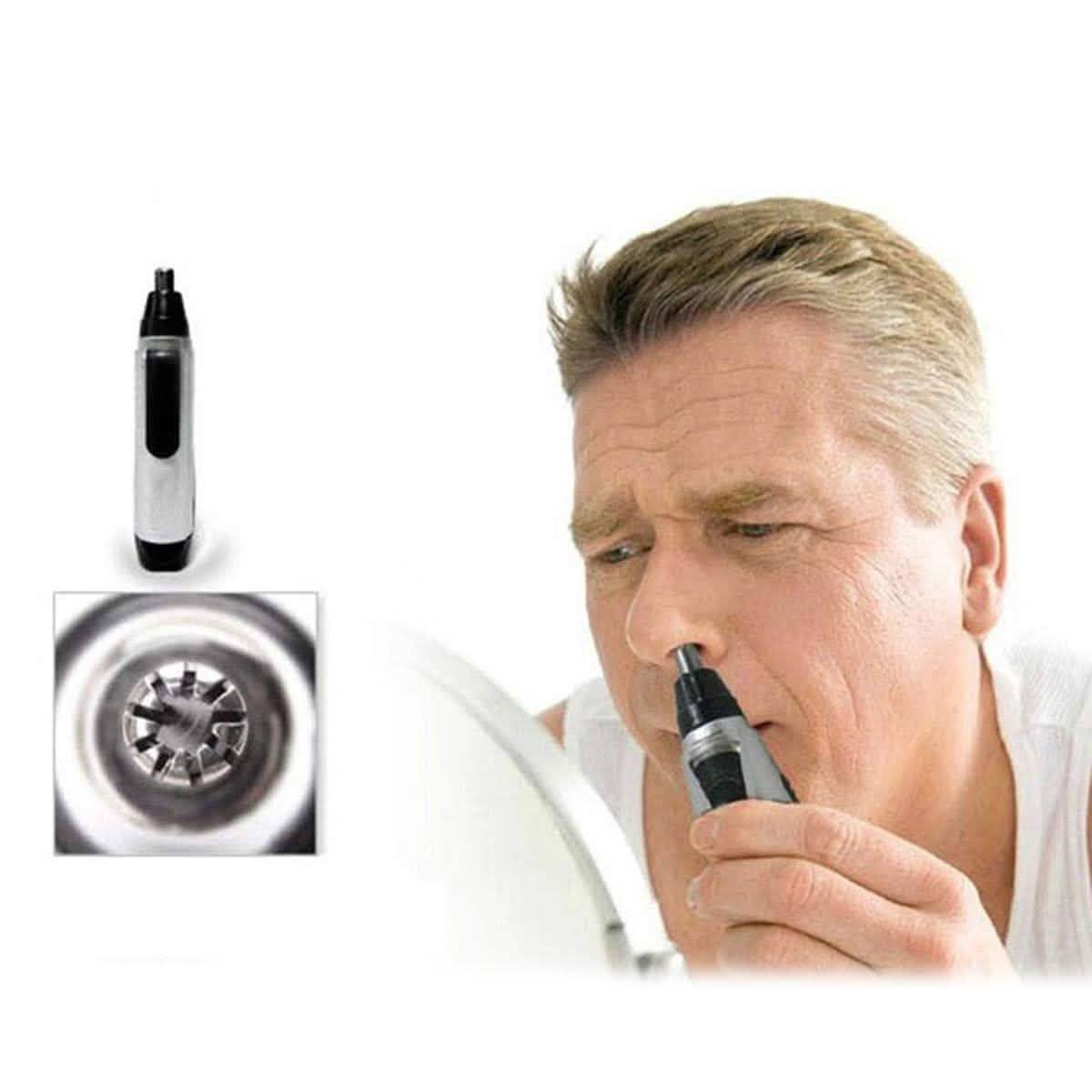 Nasenhaartrimmer