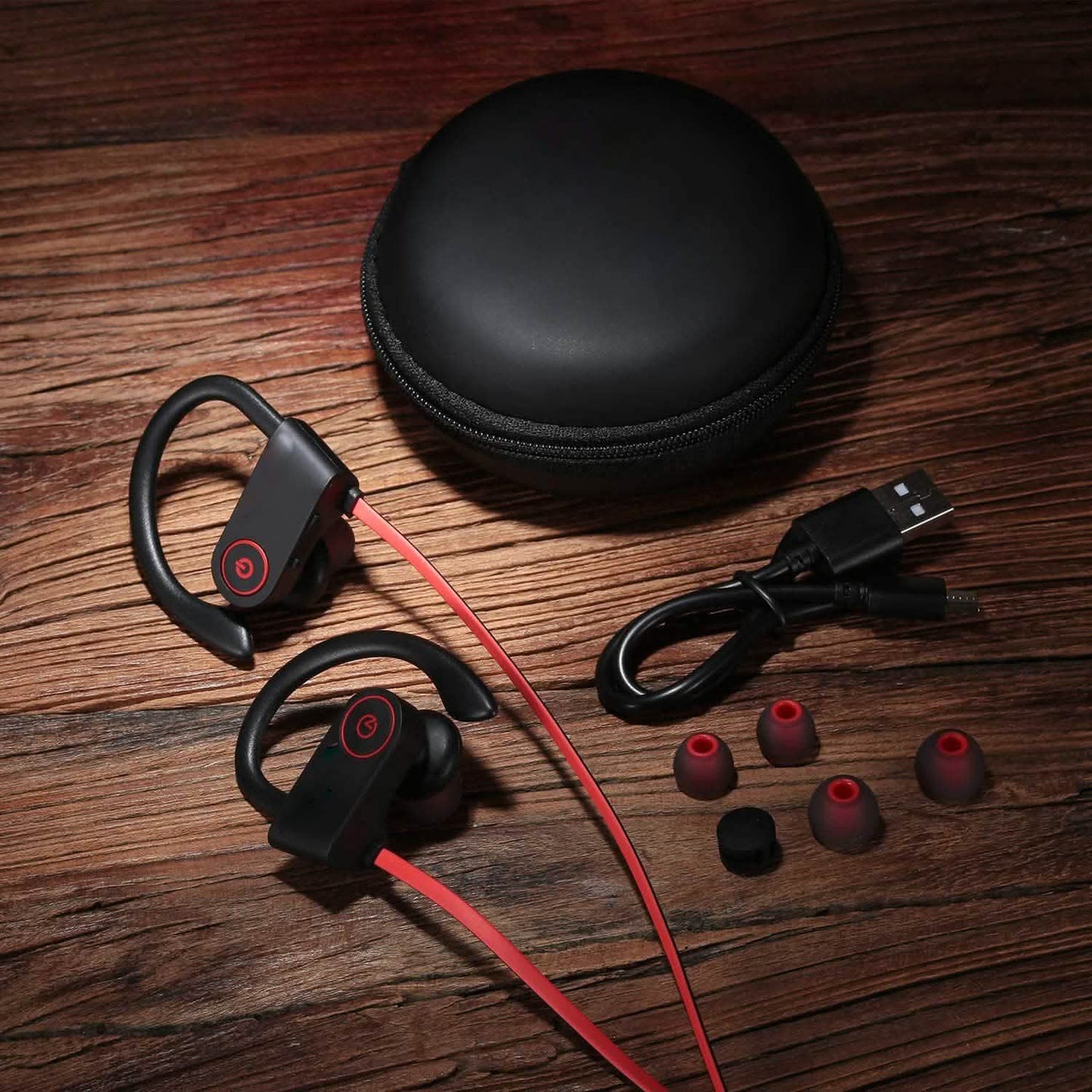 NP11 Kabellose Bluetooth In-Ear Kopfhörer mit Mikrofon