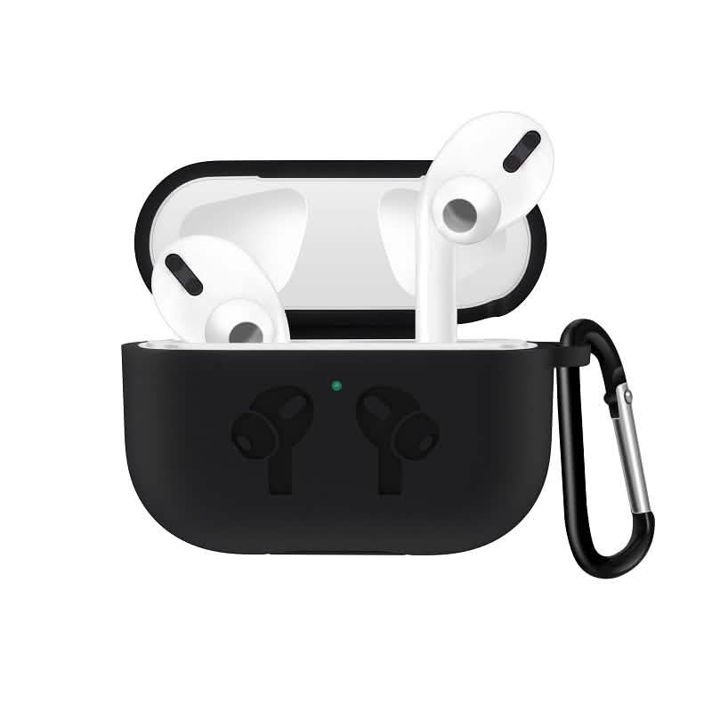 Airpods Pro Schutzhülle mit Karabiner