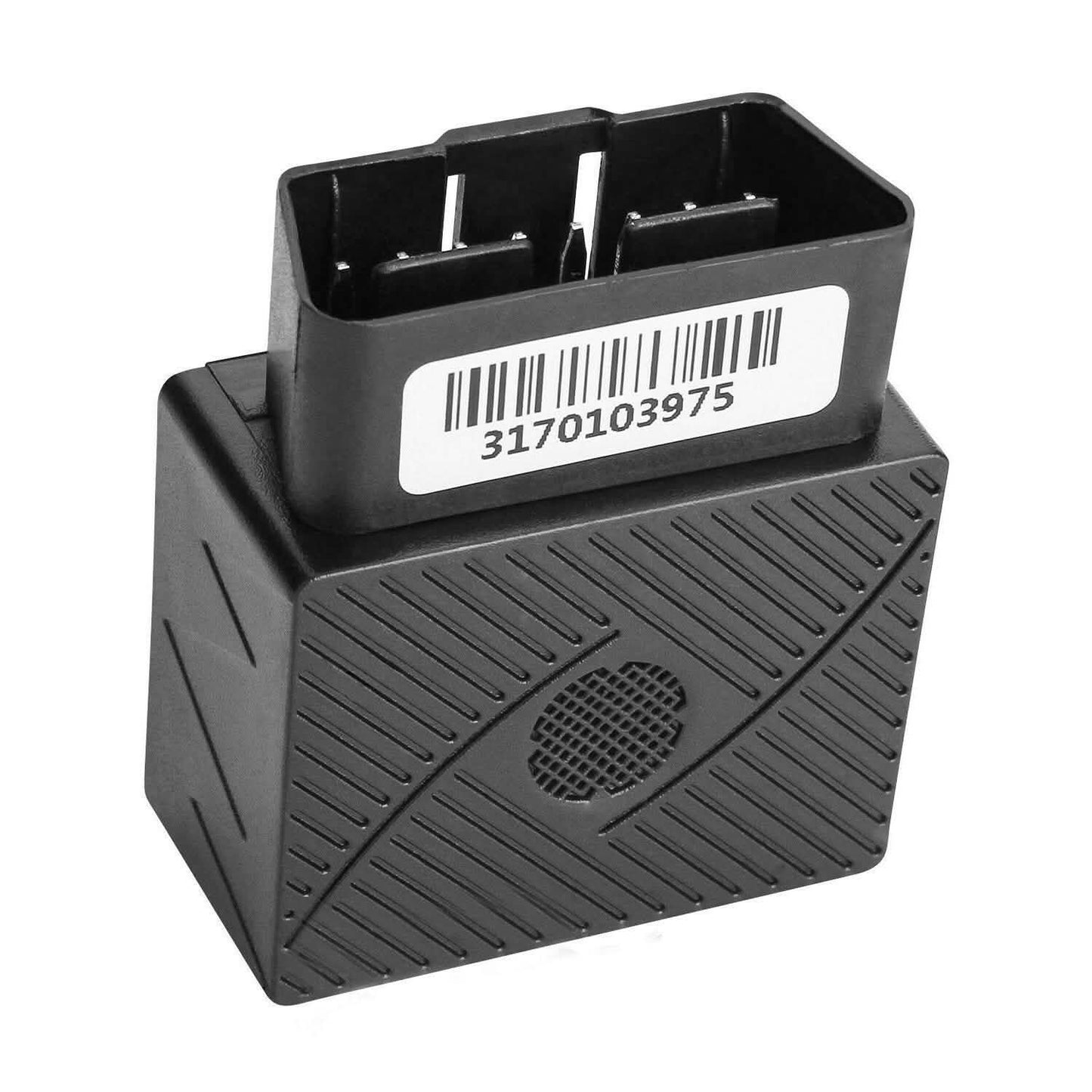 OBD GPS GPRS Tracker Echtzeit-Fahrzeugortungsgerät für PKW LKW Ortung
