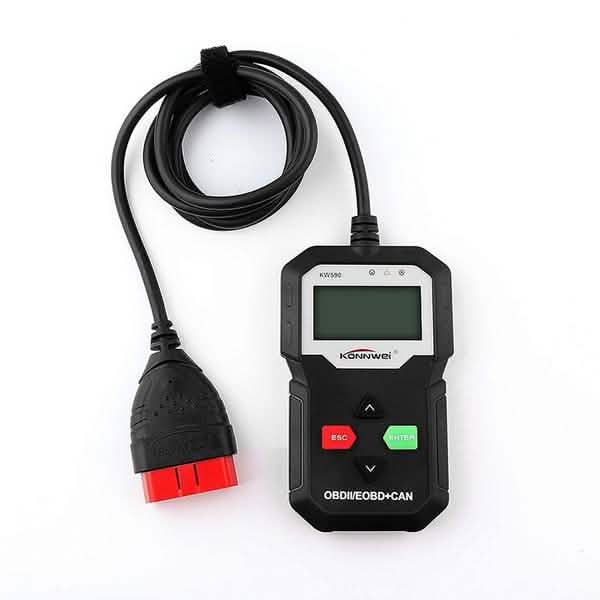 OBDII Auto-Diagnosescanner