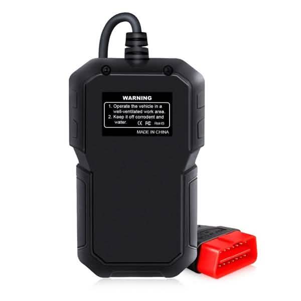 OBDII Auto-Diagnosescanner