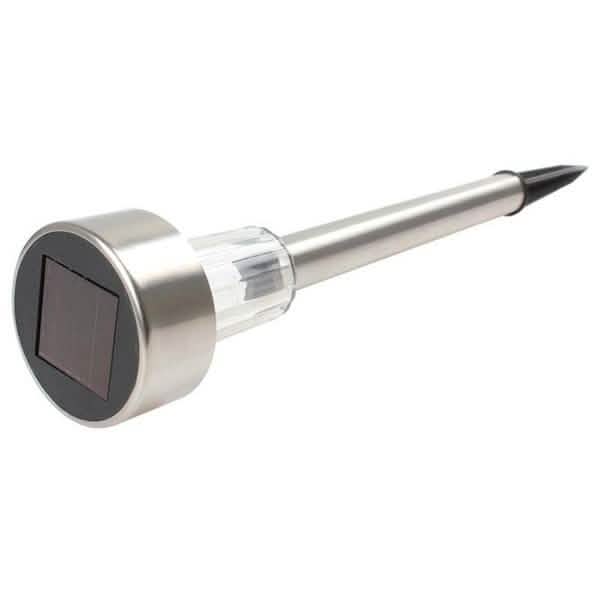 Solar-LED-Außenleuchten und Solar-LED-Gartenlampen