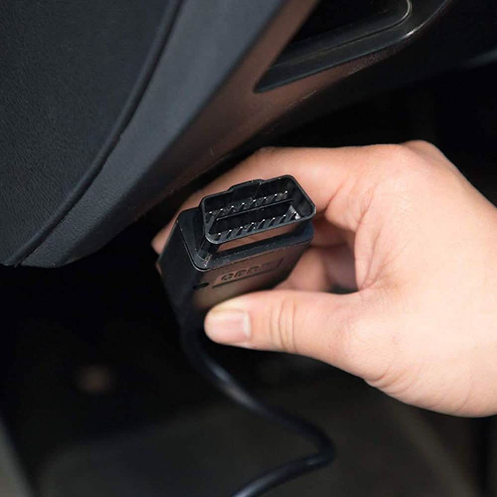 OxGord CAN OBDII MS300 Diagnosegerät für Motorkontrollleuchte und Diagnose