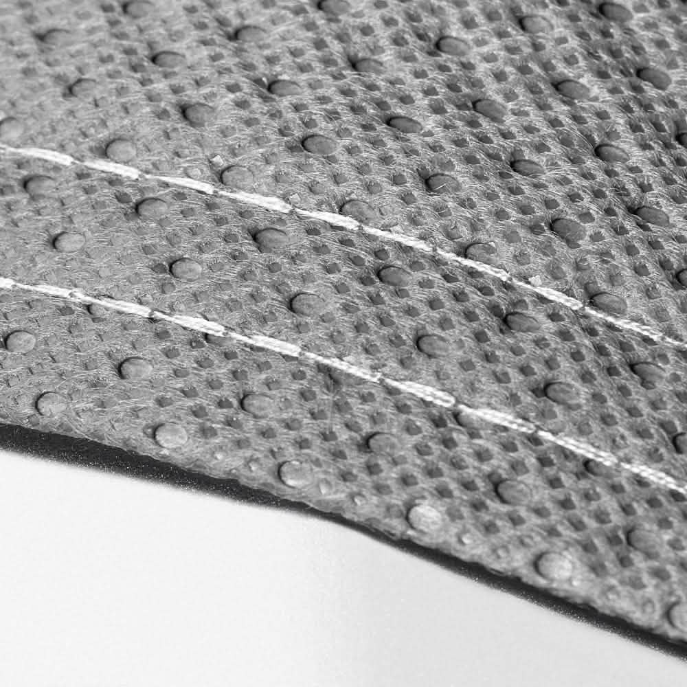OxGord® Signature Grau Autoabdeckung