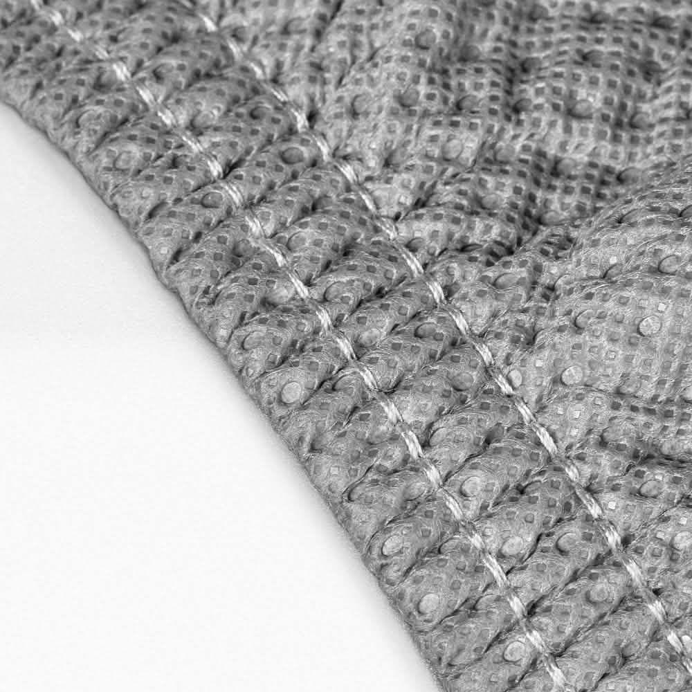 OxGord® Signature Grau Autoabdeckung