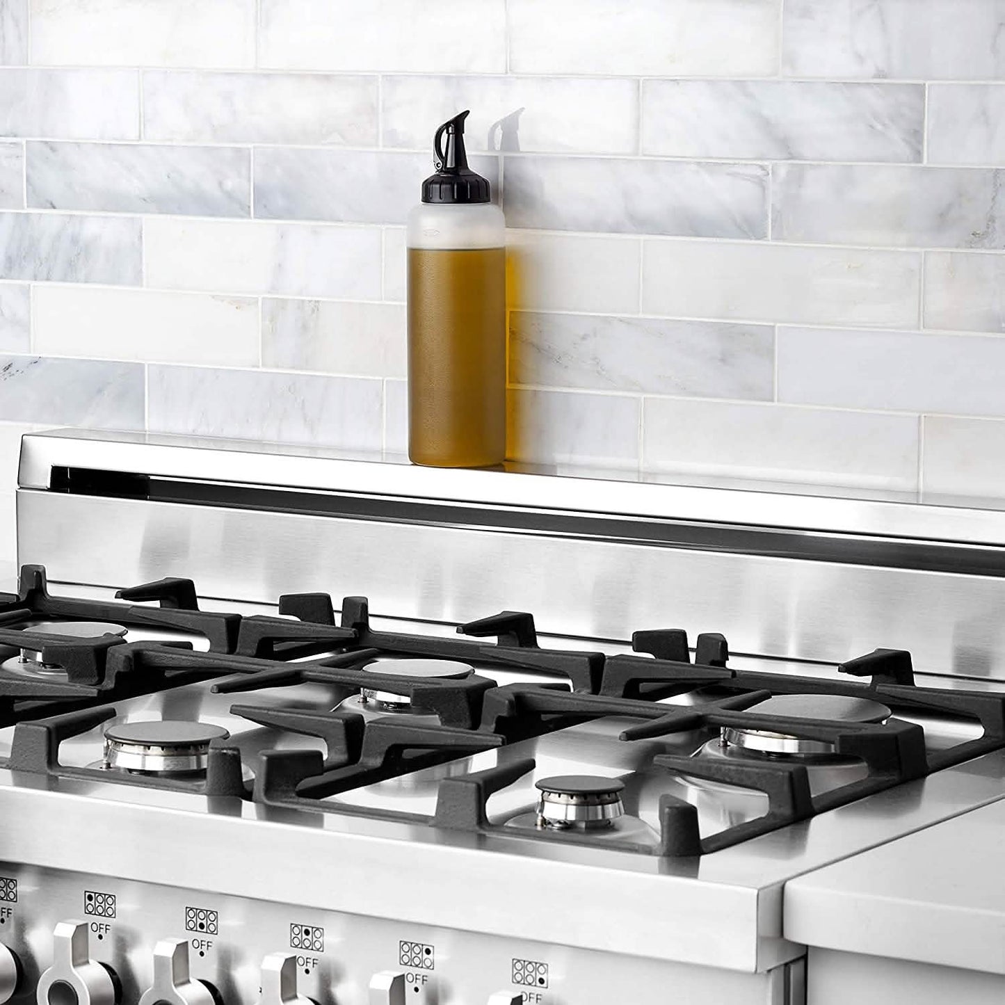OXO Good Grips Chef-Quetschflasche