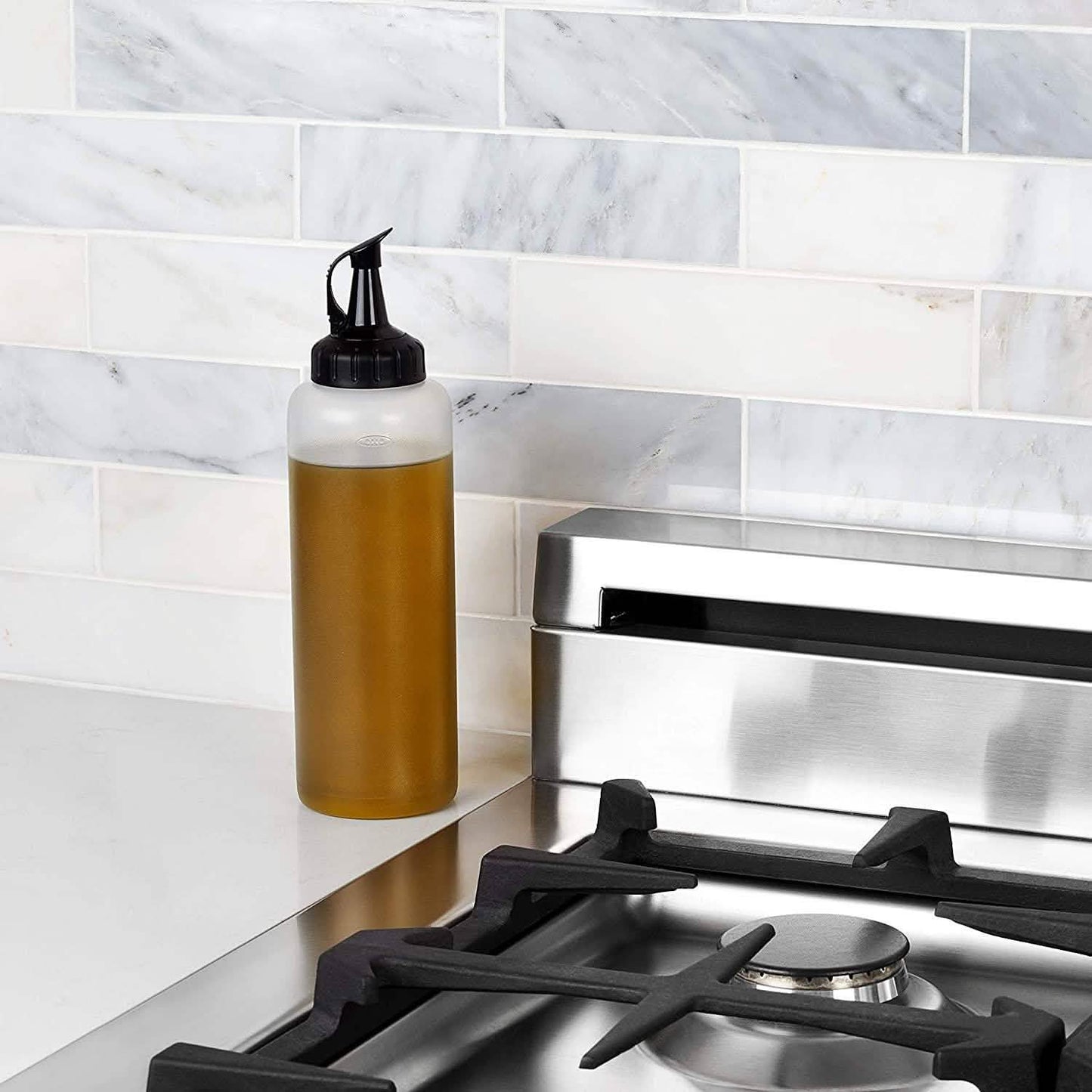 OXO Good Grips Chef-Quetschflasche