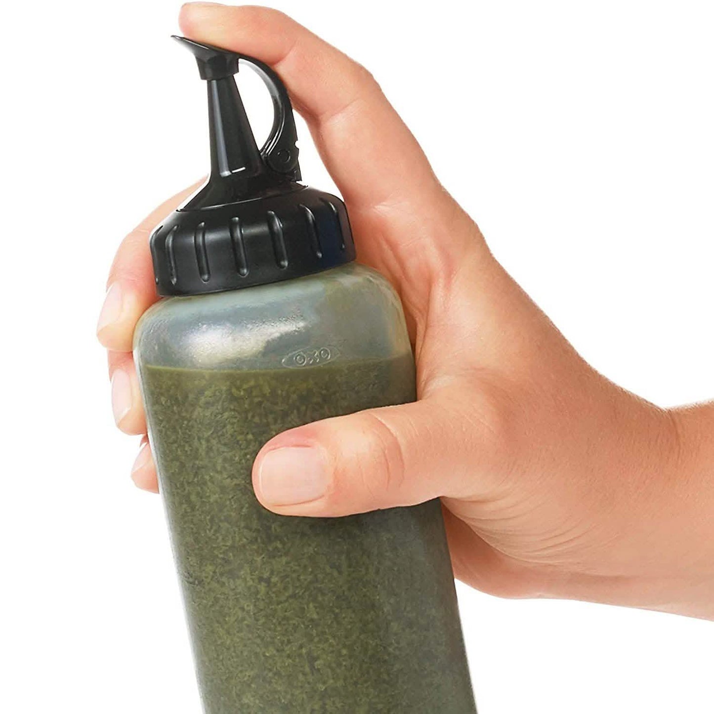 OXO Good Grips Chef-Quetschflasche