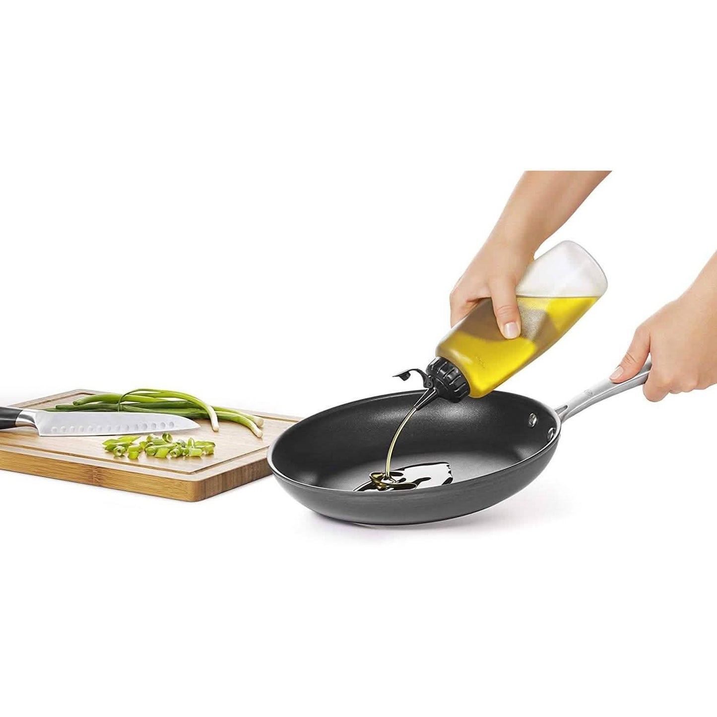 OXO Good Grips Chef-Quetschflasche