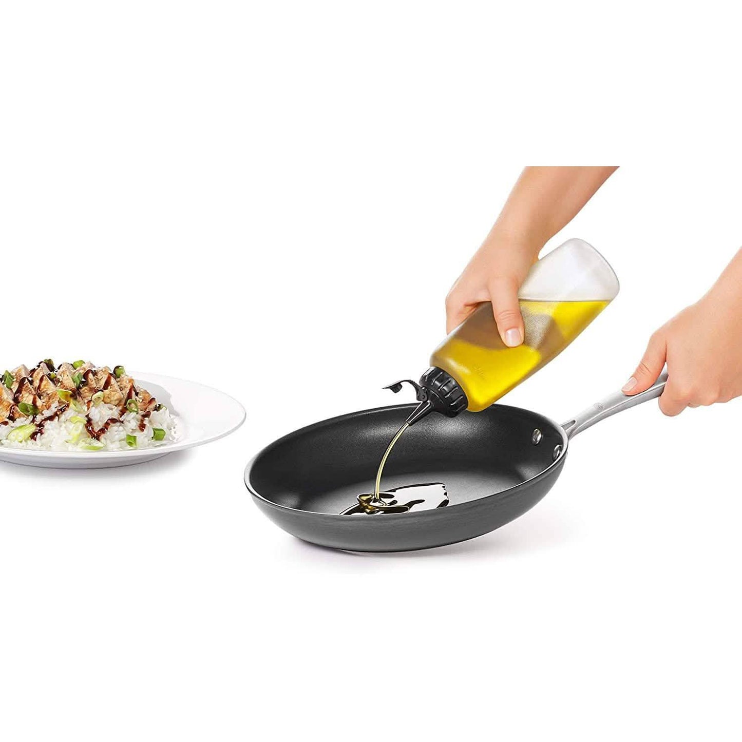 OXO Good Grips Chef-Quetschflasche