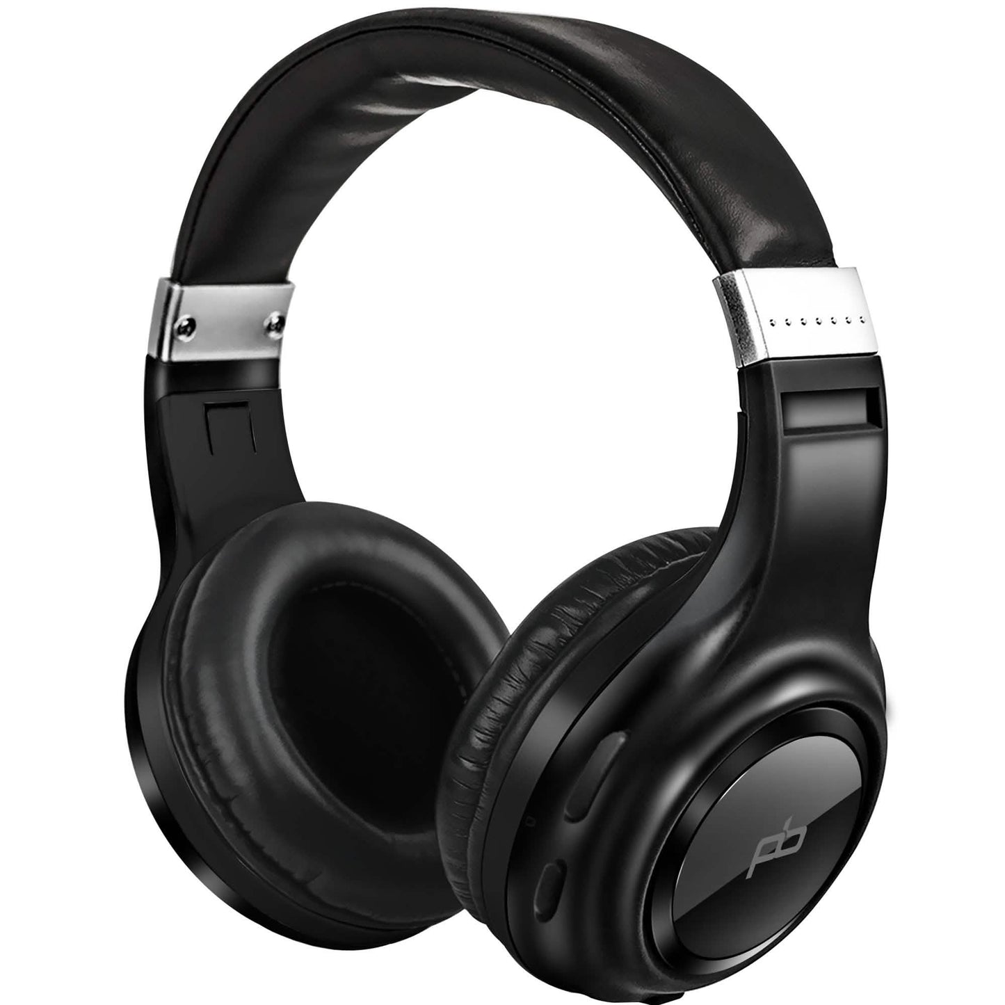 Packard Bell Dynamic Audio Kabellose Kopfhörer – Wiederaufladbares HD-Headset