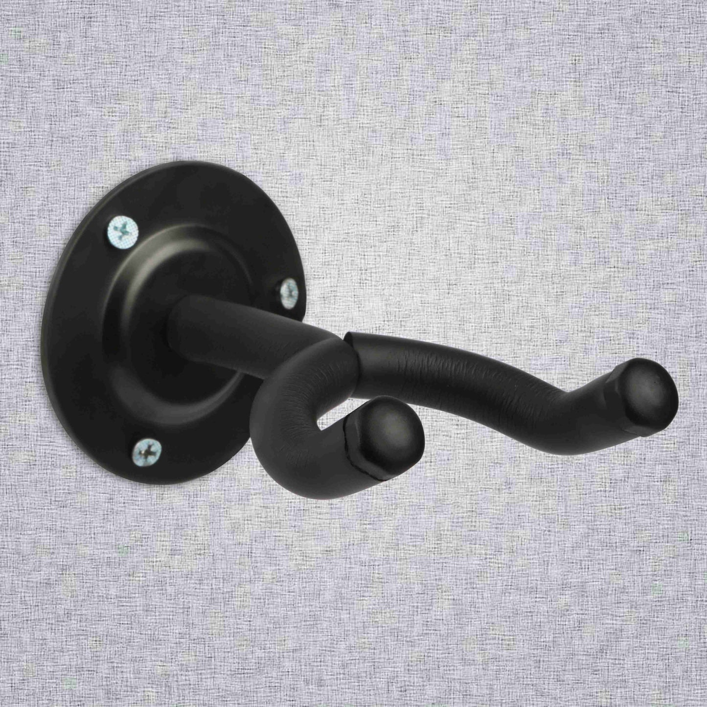 Gepolsterter Steelgitarren-Wandhalter