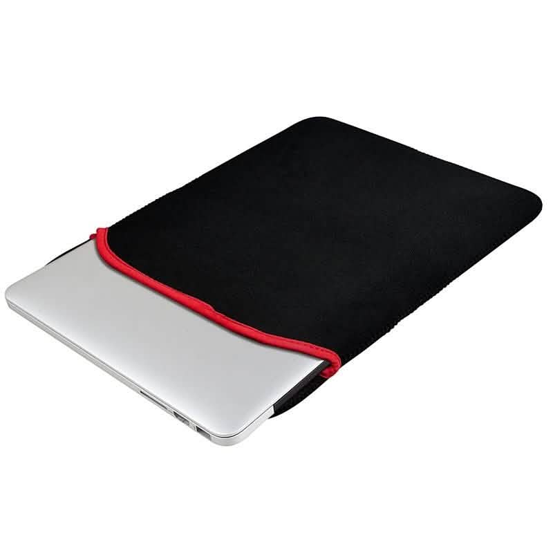 7" Ärmel-Hüllentasche Beutel Abdeckung Reversibel für Laptop oder Tablet