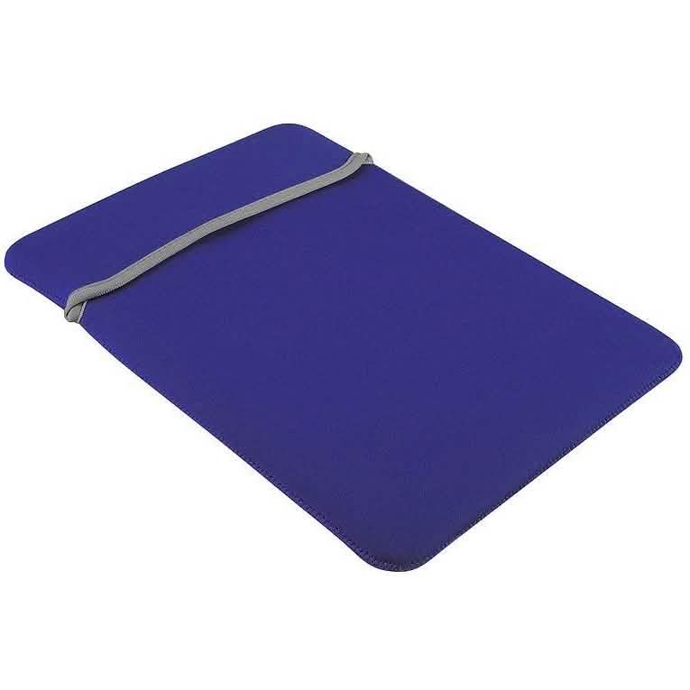 7" Ärmel-Hüllentasche Beutel Abdeckung Reversibel für Laptop oder Tablet