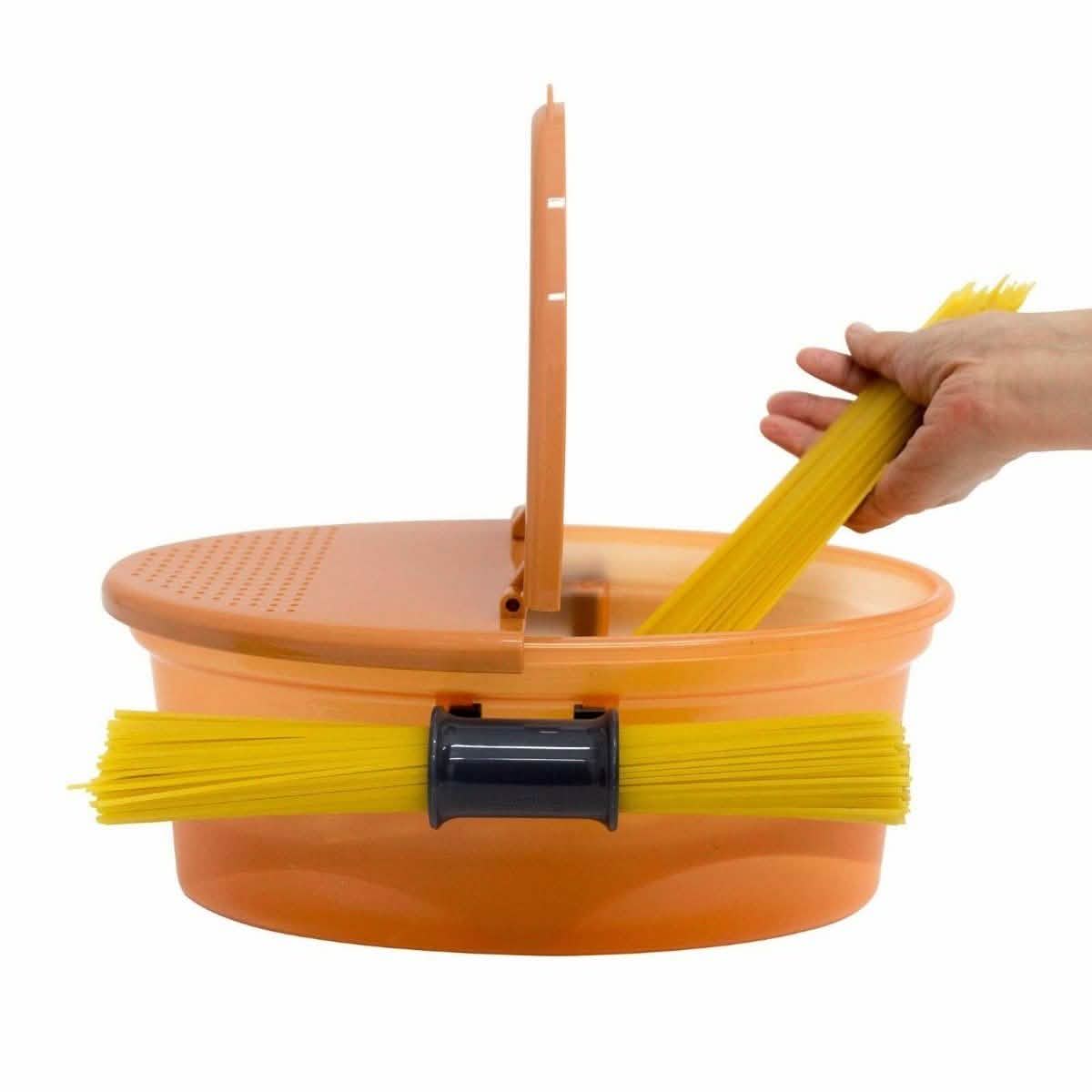 Pasta N More 5-in-1-Pastakocher