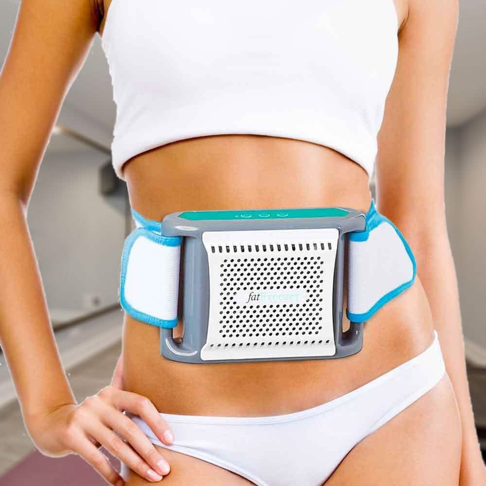 Patentiertes Fat-Freezer-System Body Shaper Maschine