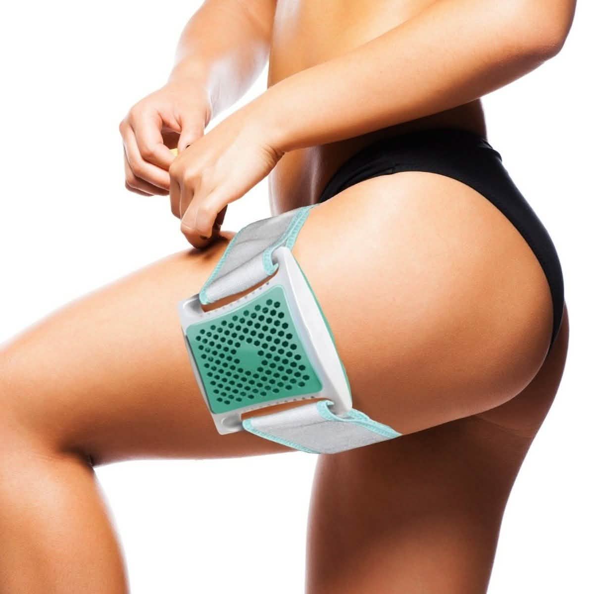 Patentiertes Fat-Freezer-System Body Shaper Maschine