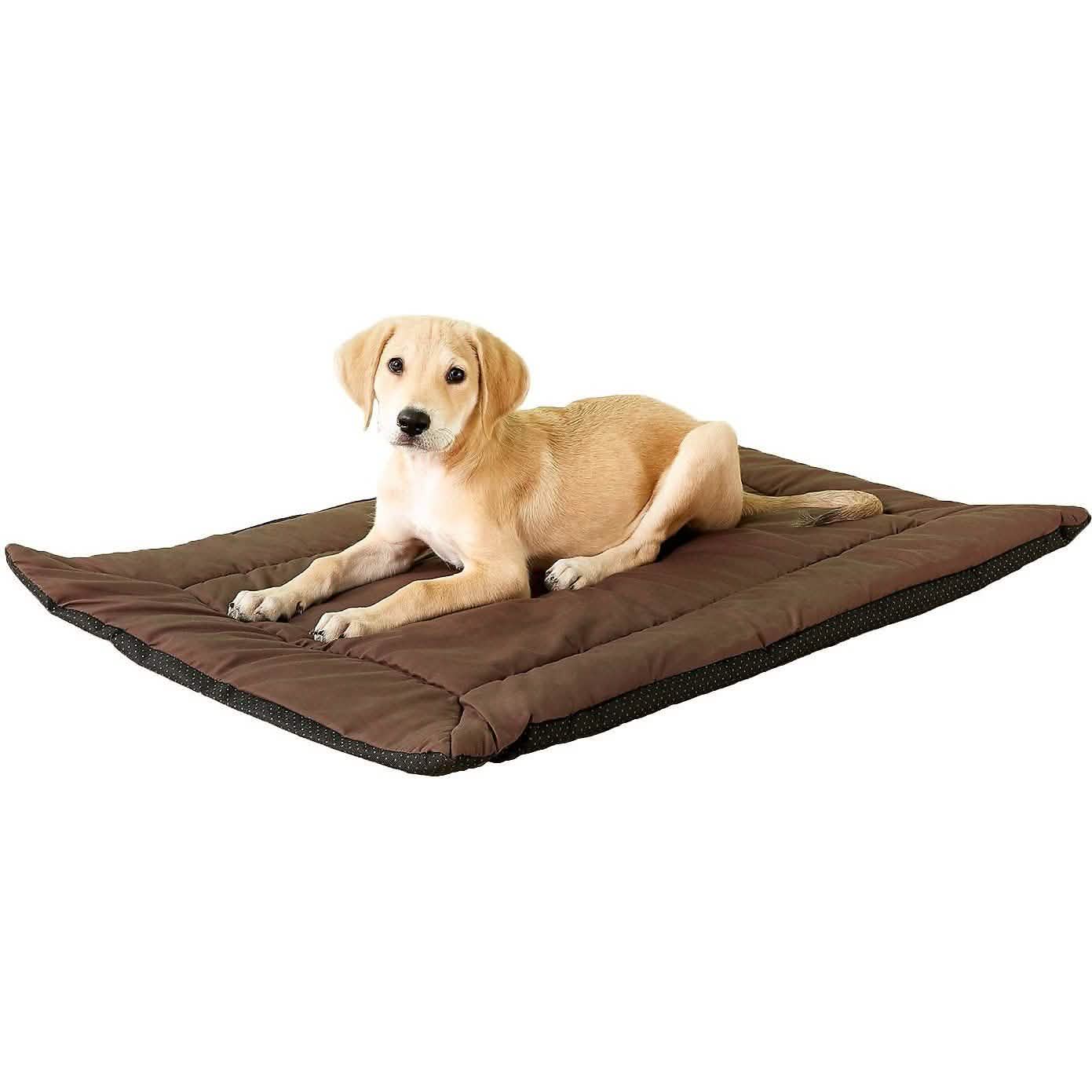 Paws & Pals Selbstwärmende Hundebett-Einlage