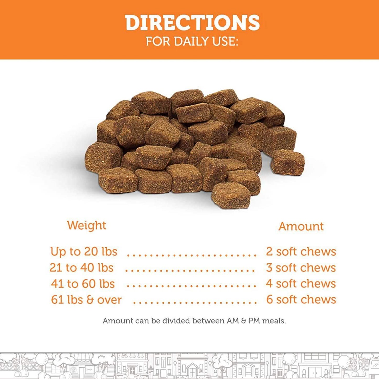 Paws & Pals Wild Alaskan Lachsöl Omega 3 und 6 für Hunde und Katzen