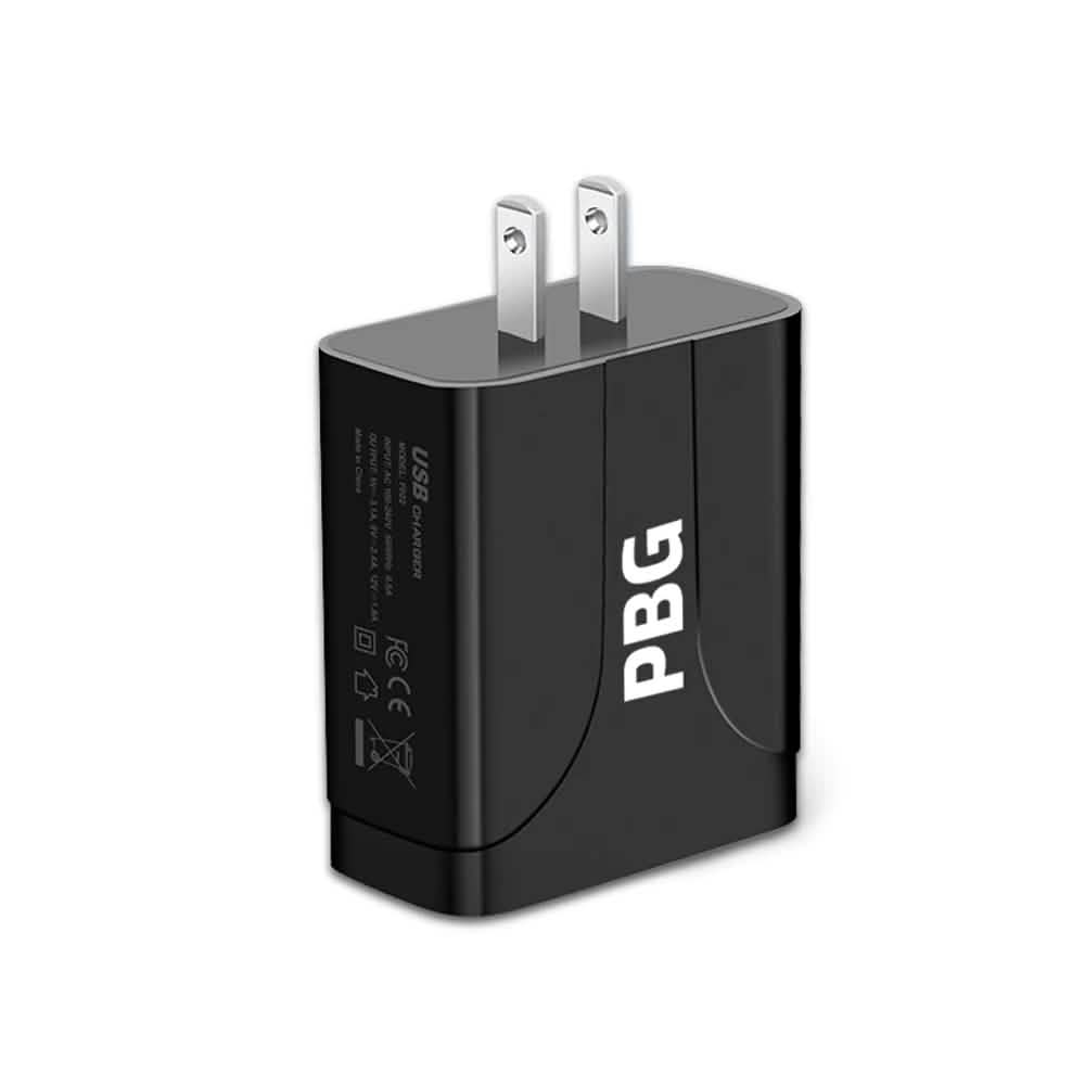 PBG 5-Port-Wandladegerät