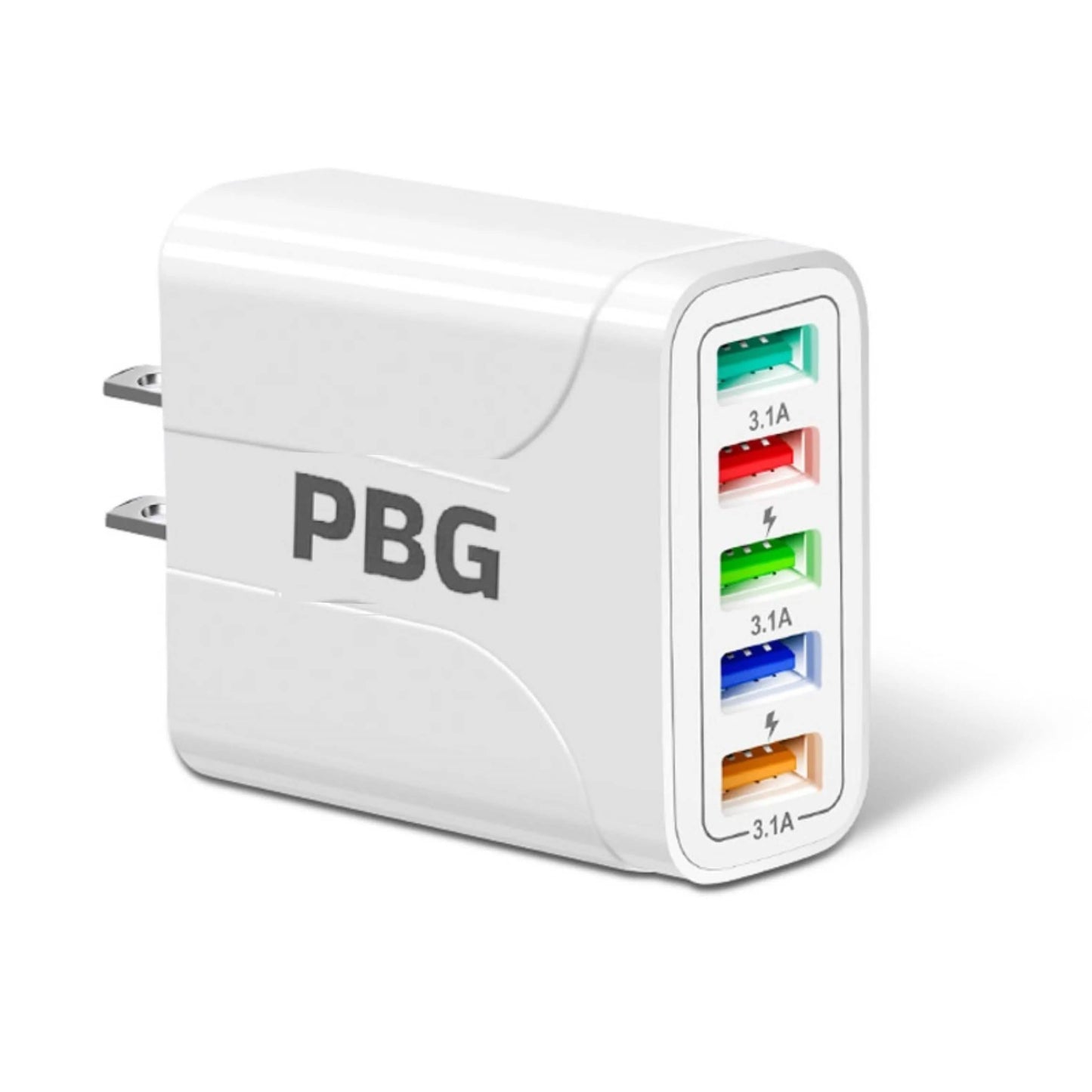 PBG 5-Port-Wandladegerät