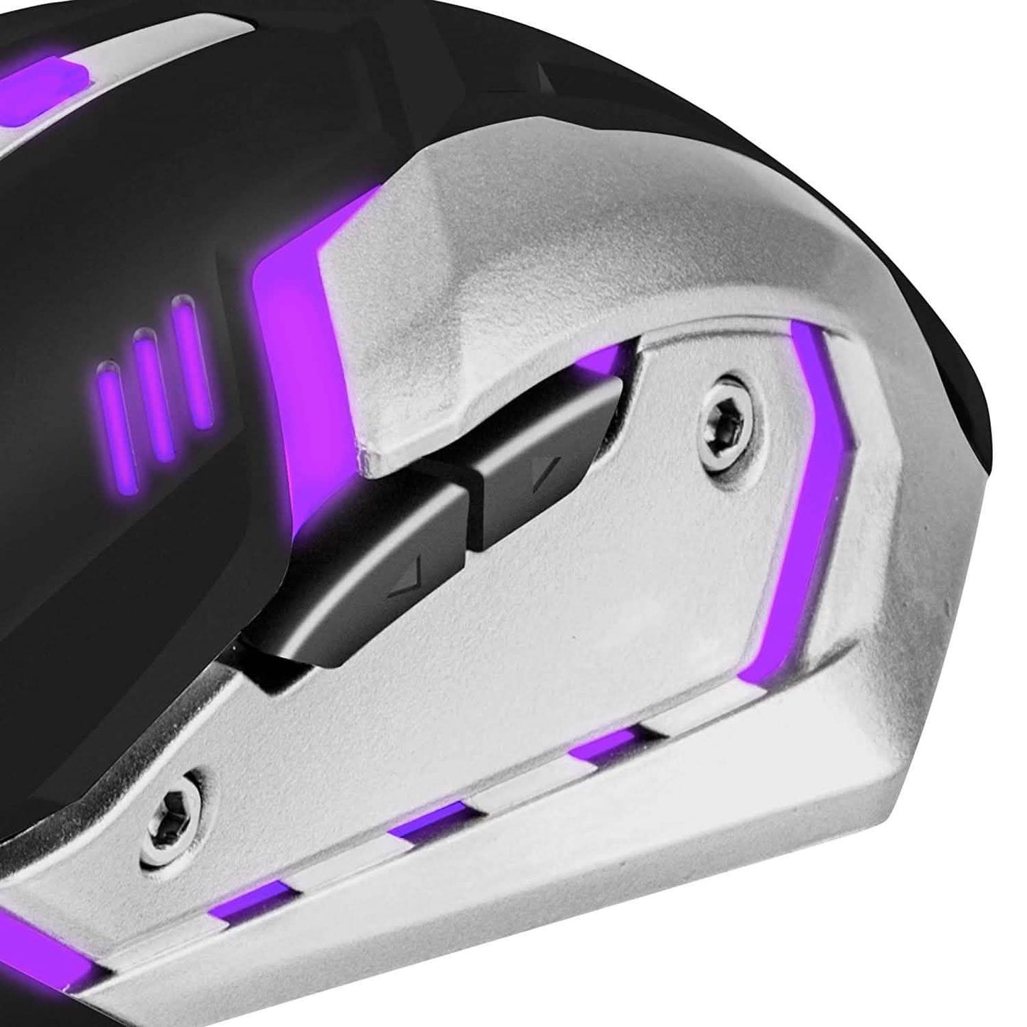 PBX Gladiator kabelgebundene Gaming-Maus