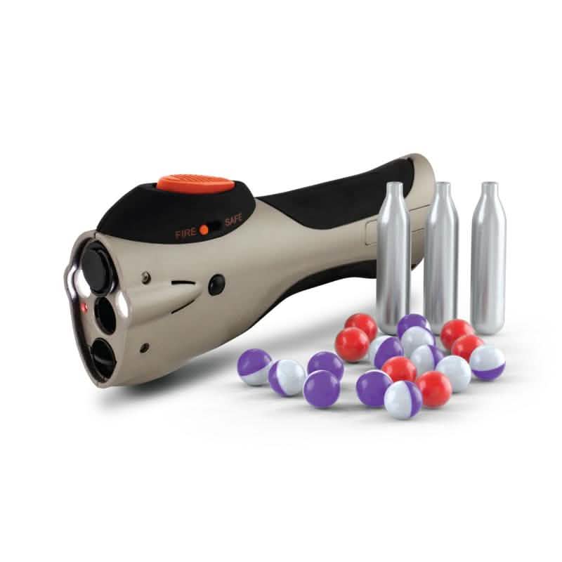 PepperBall Lifelite Mobiler Verteidigungs-Werfer