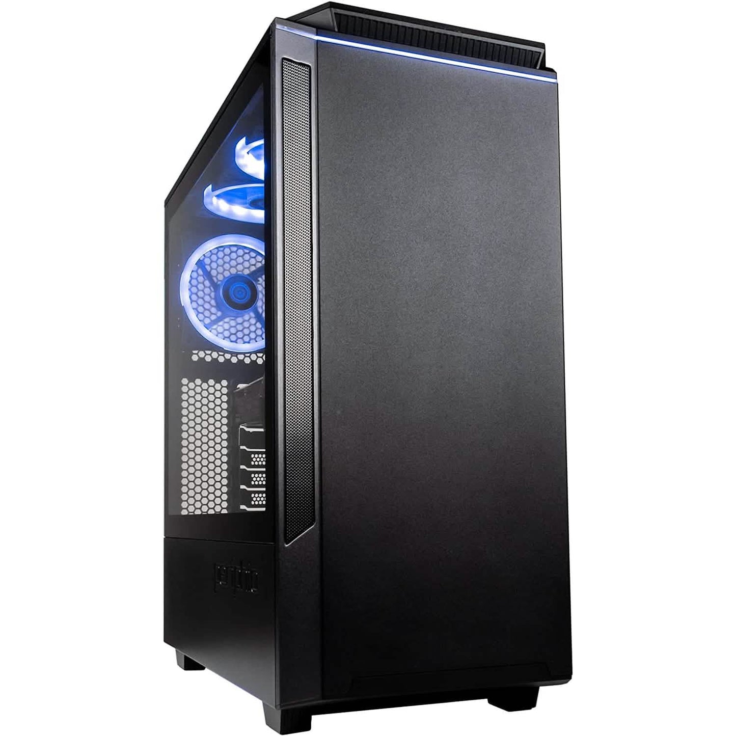 Periphio Reaper Gaming PC Computer 16GB DDR4 RAM 240GB SSD + 1TB HDD (Generalüberholt)