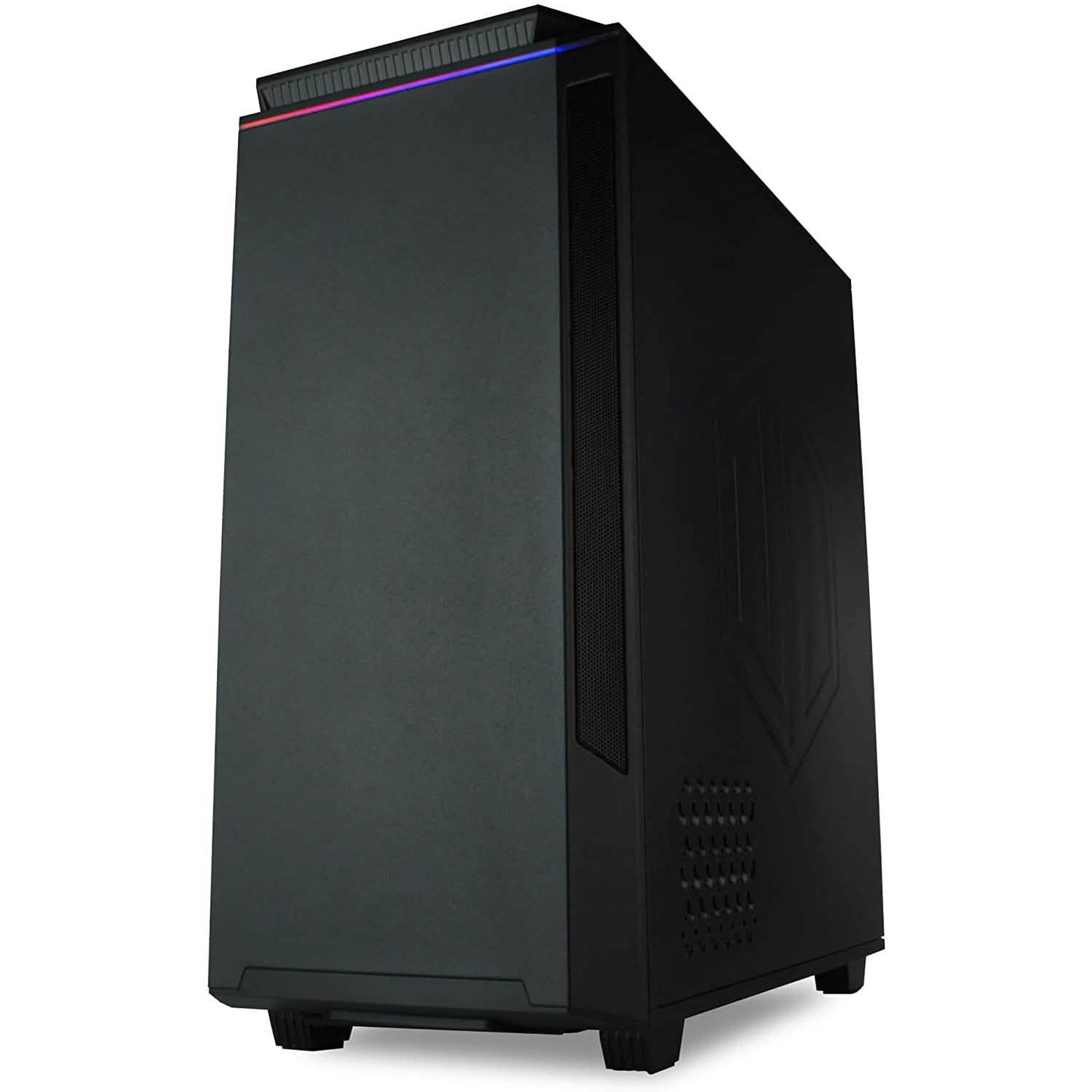 Periphio Reaper Gaming-PC Computer 16GB RAM 500GB SSD (Generalüberholt)