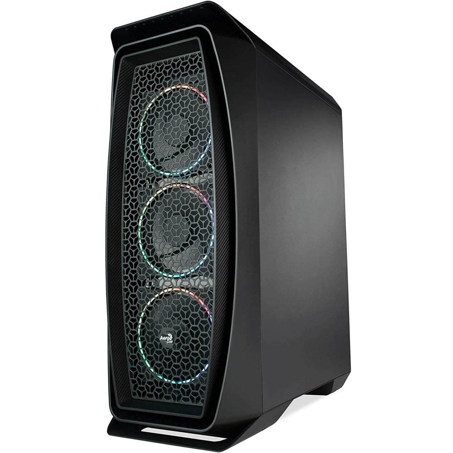 Periphio Sub-Terra Gaming PC Computer (Generalüberholt)