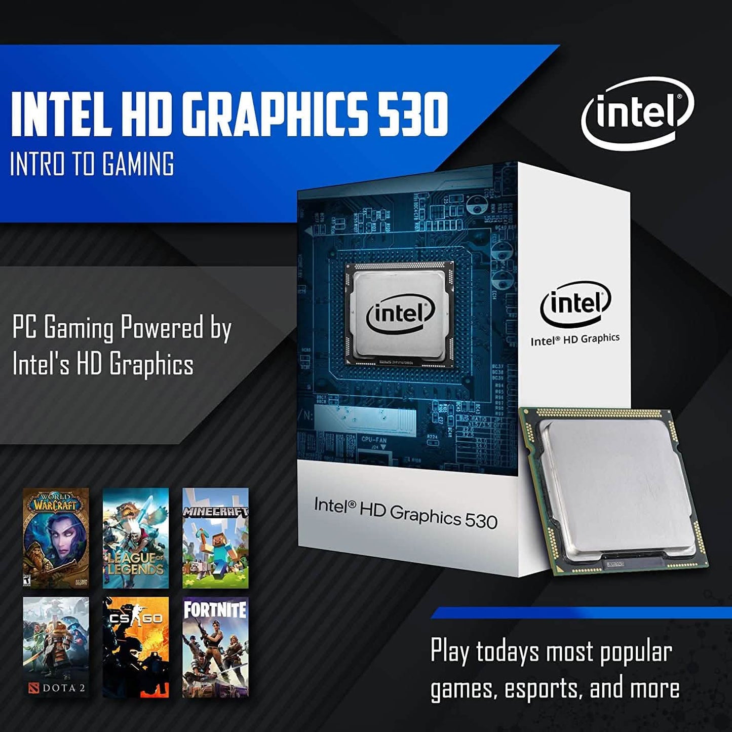 Periphio Sub-Terra Gaming PC Computer (Generalüberholt)
