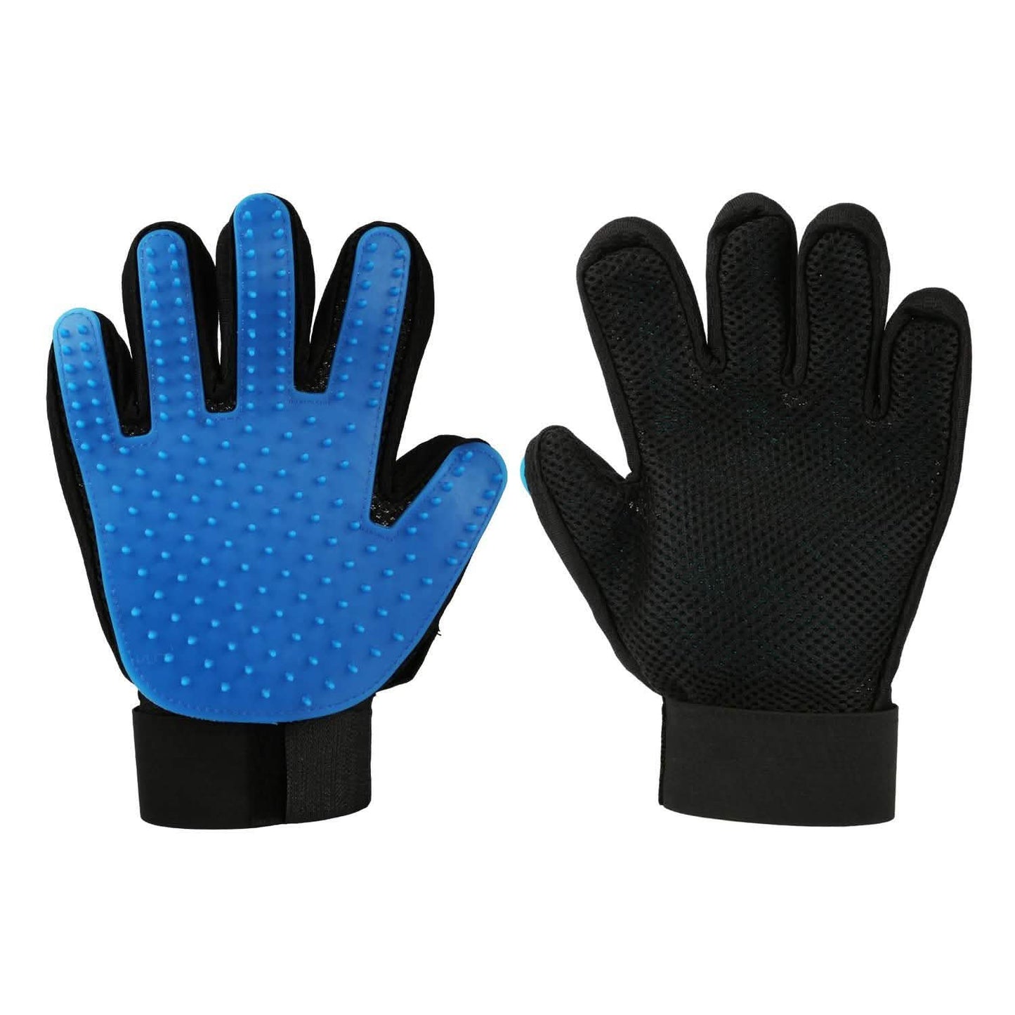 Tierpflegehandschuh