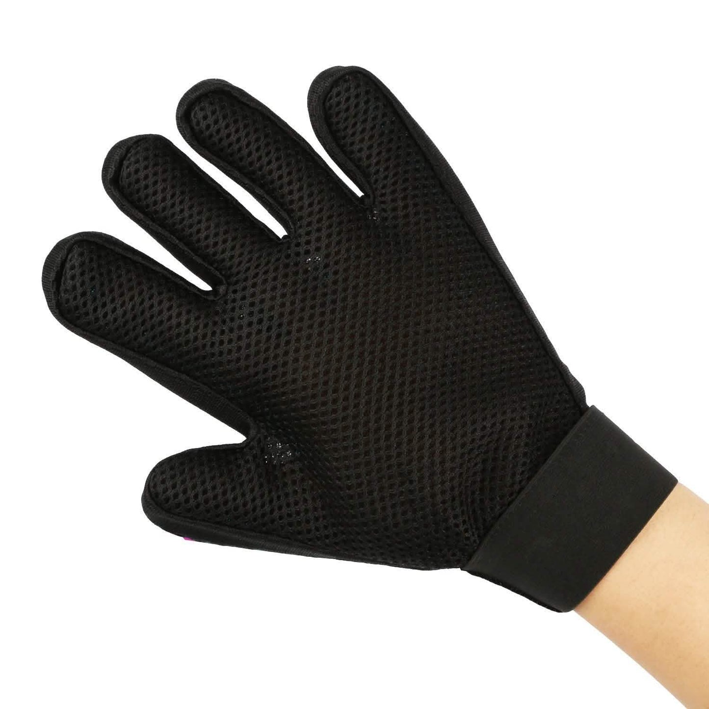 Tierpflegehandschuh