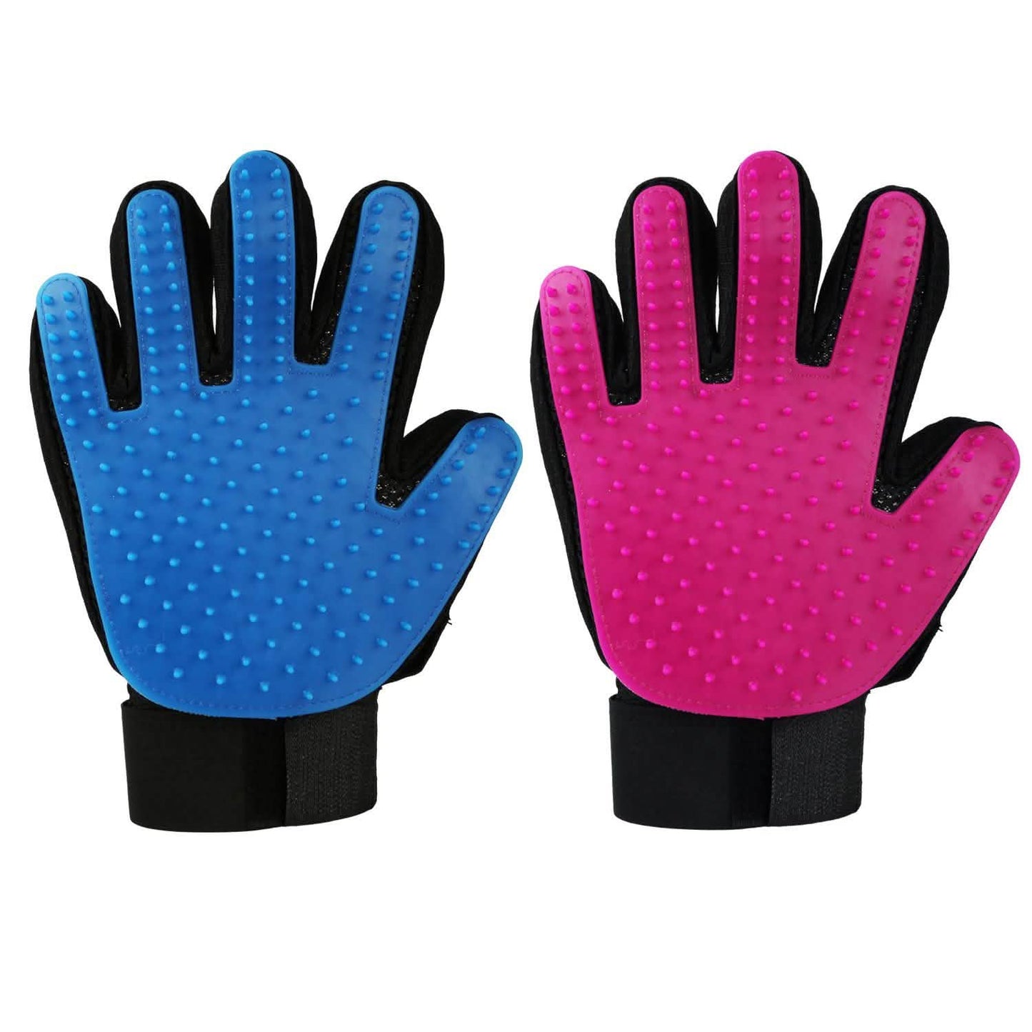 Tierpflegehandschuh