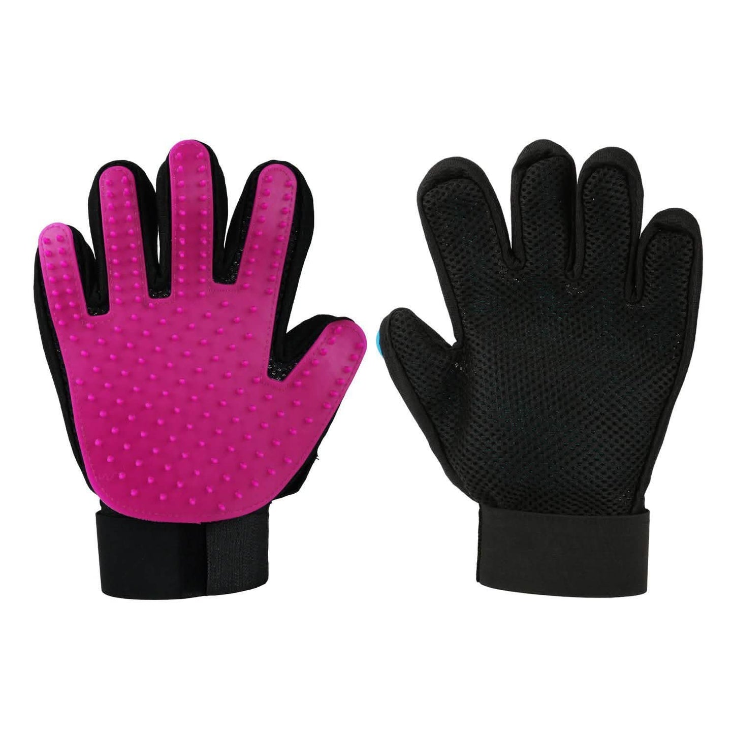 Tierpflegehandschuh