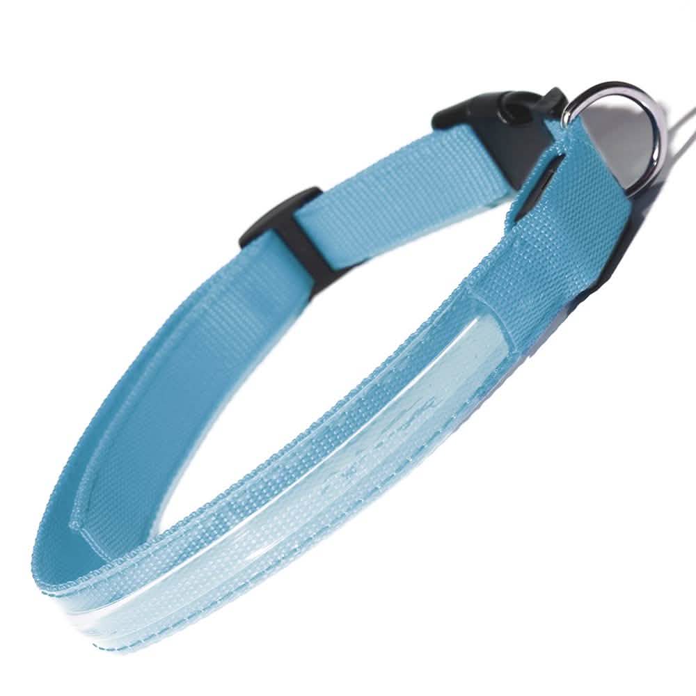 LED-Hundehalsband